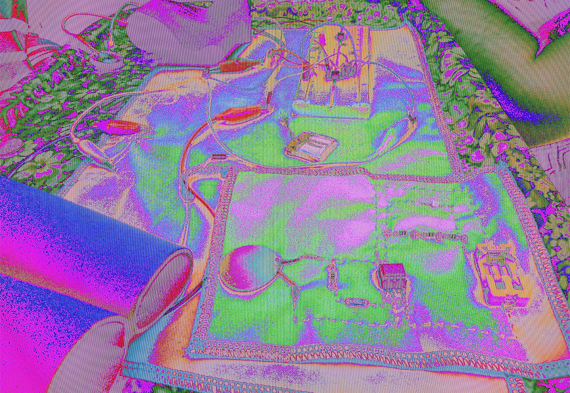 DataPaulette – hero